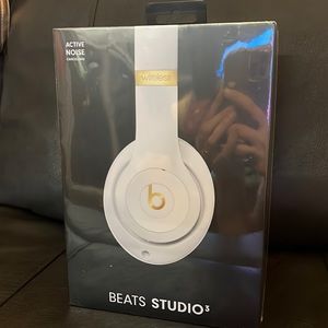 Beats headphones
